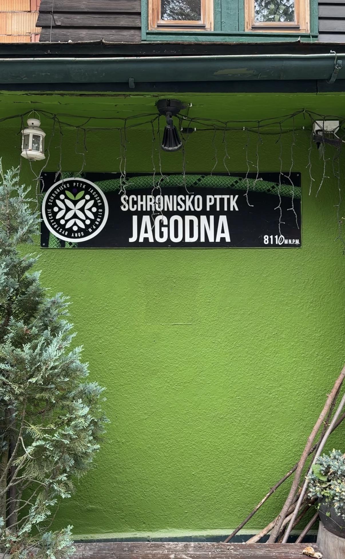 Jagodna - zdjęcie