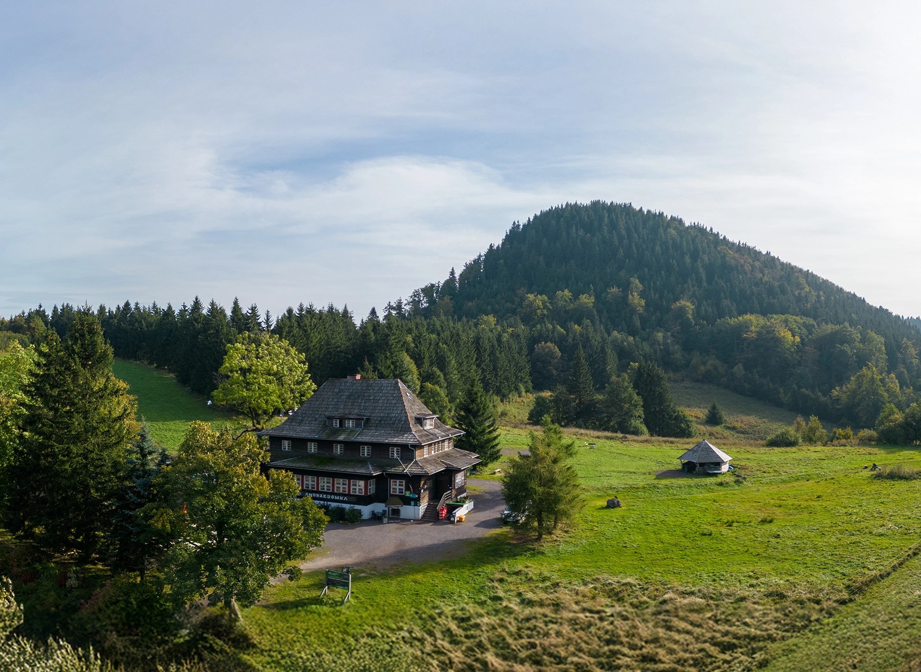 Waligóra